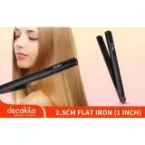 Fer à lisser Decakila thumbnail 3