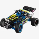 LEGO Technic 42164 Buggy de Course Tout‑Terrain thumbnail 3