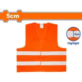 Reflection vest thumbnail 1