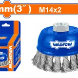 Wire cup brush thumbnail 1
