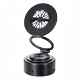 Support Téléphone pour Voiture G612D - Ventouse Électrique Magnétique thumbnail 1