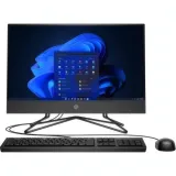 Ordinateur Tout-en-Un HP 200 G4 22" - Core i5 - 8Go - 512Go thumbnail 1