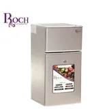 Refrigerateur Roch Bar 2 Portes Silver Rer 110DTJ/RFR120DTK thumbnail 3