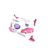 Tex Lingette Anti bactérien 100 Pièces thumbnail 1