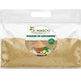 SONAGOO – Poudre de Gingembre - 500 g thumbnail 1