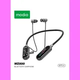 Casque MODIO MZ800 Sans Fil – Son HD, Bluetooth Stable, Longue Autonomie & Confort Premium thumbnail 1