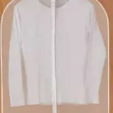 Sacs de Protection Vêtements – Transparents – Lot de 5 Pièces thumbnail 1