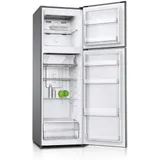 Refrigerateur Sharp 2PORTES Defrost Gris SJHM320 thumbnail 4