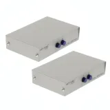 Switch Réseau MT-VIKI 2 Ports 10/100M thumbnail 1
