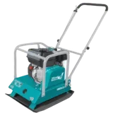 Plaque Vibrante 90 kg - 4.8 kW (6.5 HP) - Total (TP7100-2) thumbnail 1
