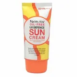 FARM STAY – Crème Solaire OIL-FREE UV DEFENCE – SSC001 thumbnail 1