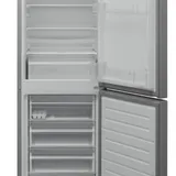 Frigo Combiné 4 Tiroirs Avec Grillage RCN338X thumbnail 4