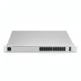 Switch Ubiquiti UniFi USW-PRO-24-POE - 24 Ports Gigabit avec PoE thumbnail 1