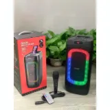 Haut-Parleur Sans Fil Bluetooth ZQS4245 - Étanche thumbnail 1