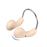 Pinces-Nez pour Garçon Fille Et Adulte en Silicone thumbnail 1