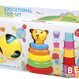Jouets Empilables Bébé thumbnail 1