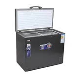 Congélateur Horizontal ASTECH CH300IG 300L avec Vitre thumbnail 2