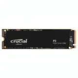 Disque Dur SSD Crucial P3 500Go PCIe M.2 2280 NVMe thumbnail 1