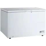 Congelateur Sharp Horizontal 600LITRES Blanc SCF-K580 thumbnail 1