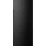 Refrigerateur Hisense Combine 3 tiroirs Nofrost Noir RL5K370GSFC thumbnail 2