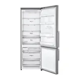 Refrigerateur LG Combine 3TIROIRS Avec Fontaine Gris GCF689BLCM thumbnail 3