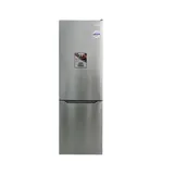 Refrigerateur Roch Combine 3TIROIRS Silver RFR350DBA thumbnail 1