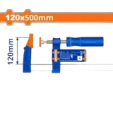 Sert-Joint 500mm Wadfow thumbnail 1