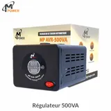 Regulateur MPower AVR 5000VA thumbnail 1