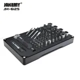 Tournevis haut de gamme Jakemy JM-6125 thumbnail 4