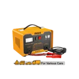 Chargeur de Batterie 12V/24V — ING-CB1601 thumbnail 1