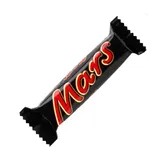 Mars caramel chocolat au lait 1 x 51 g thumbnail 1