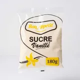 Bon Appétit – Sucre Vanillé 180 g thumbnail 1
