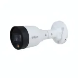 Caméra de Surveillance Dahua DH-IPC-HFW1239SI-LED - 2 MP, IP67 thumbnail 1