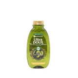 Shampoing Nourissant Cheveux Secs Olive Mythique ULTRA DOUX thumbnail 1