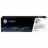 Toner HP 201A Magenta Original - 1400 Pages thumbnail 1