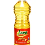 Huile d'arachide Jaara 1 L thumbnail 1