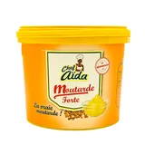 Moutarde Chef Aida 5KG thumbnail 1