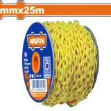 Plastic chain thumbnail 1
