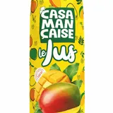 CASAMANCAISE - Jus Nectar Mangue de Casamance - 1L thumbnail 1