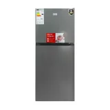 REFRIGERATEUR ELACTRON 2PORTES NO FROST SILVER EL79TMNX thumbnail 1