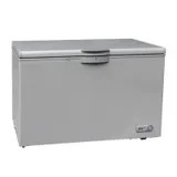 Congelateur / Refrigerateur Finix Horizontal 400LITRES Silver BCDW377 thumbnail 1