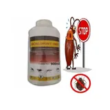 Dichlofort Insecticide Pour Punaise De Lit - Insecte - Cafards 100ml thumbnail 1