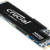 Disque dur interne SSD MX500 500Go thumbnail 1