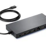 Dock station HP Elite G4 USB C thumbnail 1
