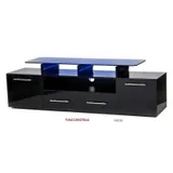 Table Téléviseur TVS4130GT Black Goldy thumbnail 1