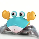 Crabe Jouet Remontant thumbnail 1