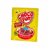 CHOCOFUN - Poudre chocolatée riche en cacao - 10g thumbnail 1