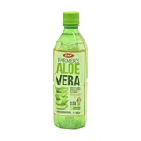 OKF Farmer's Aloe Vera original 500ML thumbnail 1