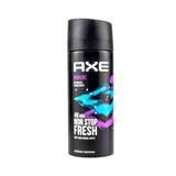 DEO SPRAY MARINE AXE 150ML thumbnail 1
