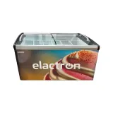 CONGELATEUR ELACTRON HORIZONTAL VITRINE 600LITRES SD-51 5BY thumbnail 3